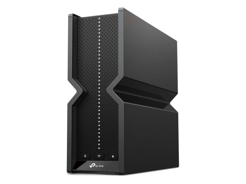 TP-Link Archer BE550 (9300Mb/s a/b/g/n/ac/ax/be) USB 3.0